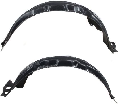 Picture of Fender Liner