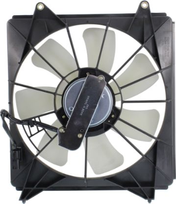Picture of Cooling Fan Assembly
