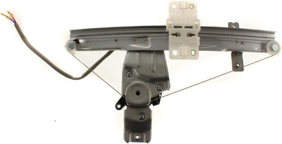 Picture of Window Regulator