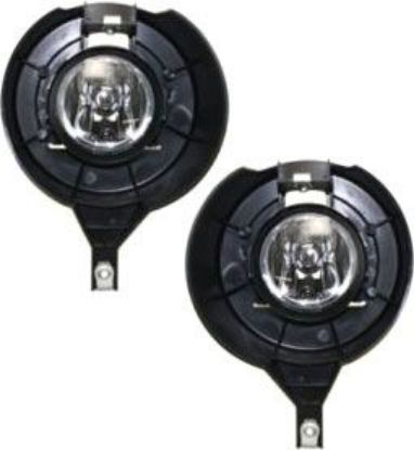 Picture of Fog Light