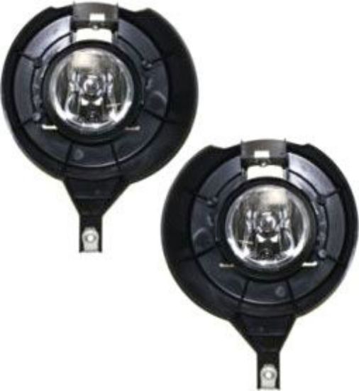 Picture of Fog Light