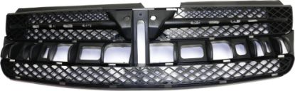Picture of Grille Assembly