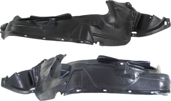 Picture of Fender Liner