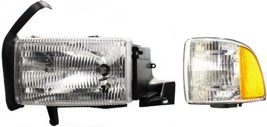 Picture of Headlight