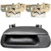 Picture of Tailgate Latch