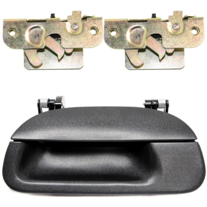 Picture of Tailgate Latch