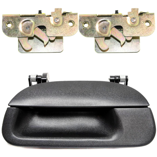 Picture of Tailgate Latch