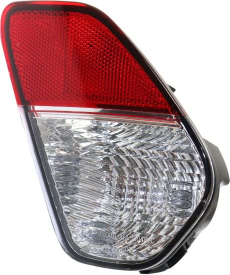 Picture of Back Up Light