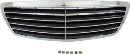 Picture of Grille Assembly