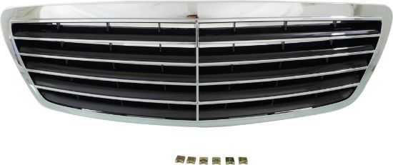 Picture of Grille Assembly