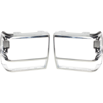 Picture of Headlight Door