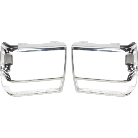 Picture of Headlight Door