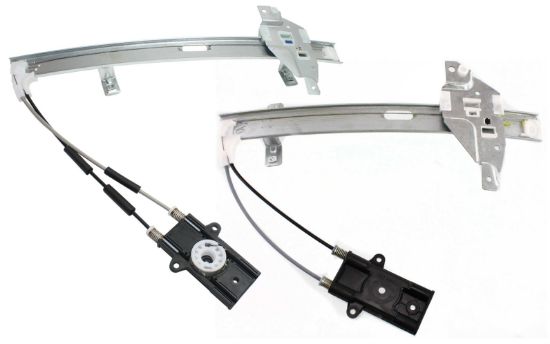 Picture of Window Regulator