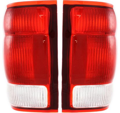 Picture of Tail Light