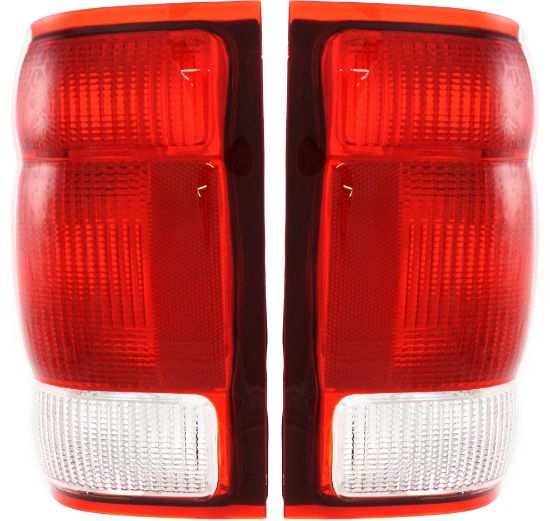Picture of Tail Light