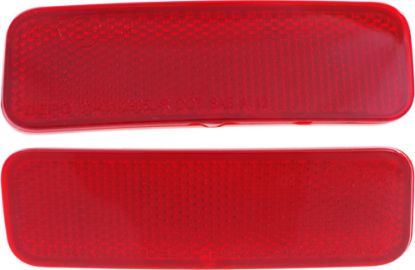 Picture of Bumper Reflector