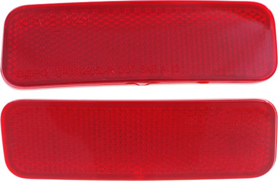 Picture of Bumper Reflector