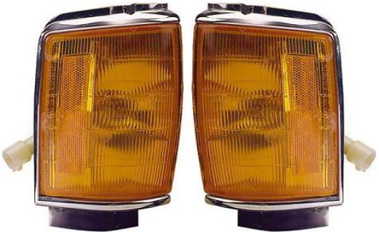 Picture of Corner Light