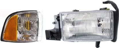 Picture of Headlight