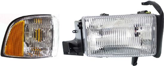 Picture of Headlight
