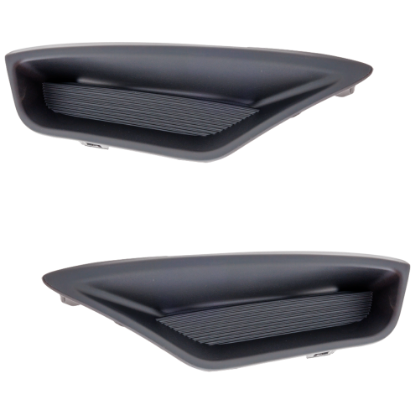 Picture of Bumper Grille