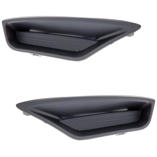 Picture of Bumper Grille