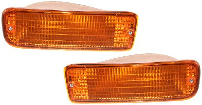 Picture of Turn Signal Light