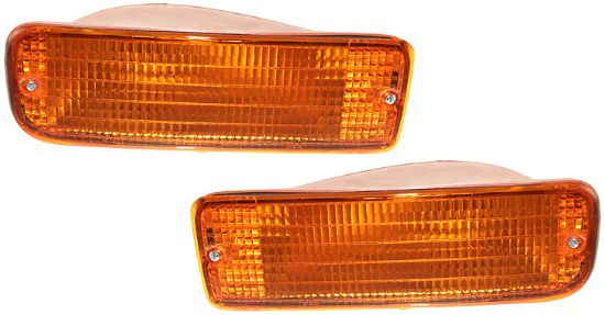 Picture of Turn Signal Light