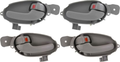 Picture of Interior Door Handle