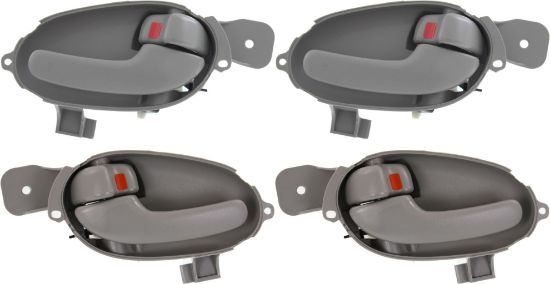 Picture of Interior Door Handle