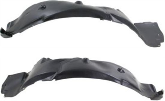 Picture of Fender Liner