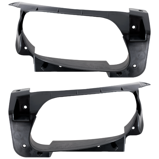 Picture of Bumper Bracket