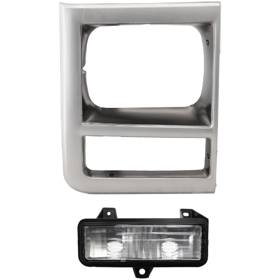 Picture of Parking Light