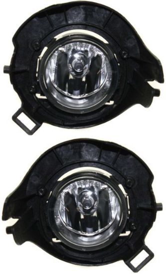 Picture of Fog Light