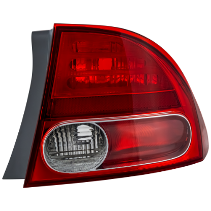 Picture of Tail Light