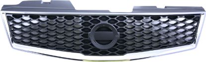 Picture of Grille Assembly