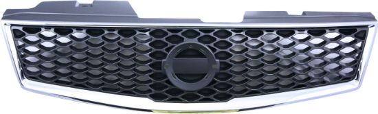 Picture of Grille Assembly