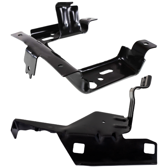 Picture of Bumper Bracket