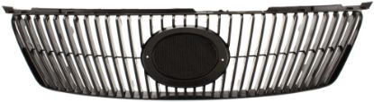 Picture of Grille Assembly