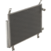 Picture of A/C Condenser