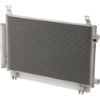 Picture of A/C Condenser