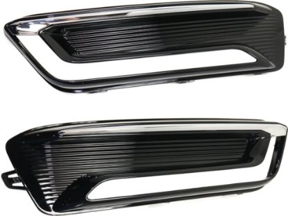 Picture of Fog Light Cover