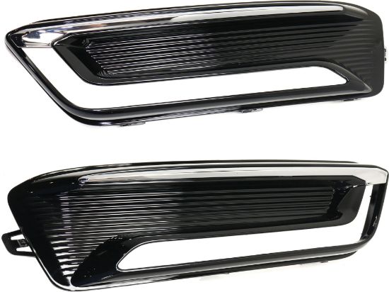 Picture of Fog Light Cover