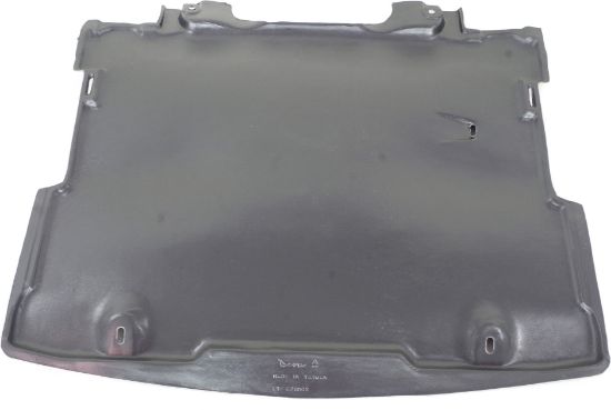 Picture of Engine Splash Shield