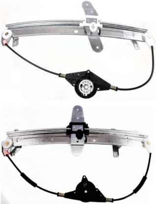 Picture of Window Regulator