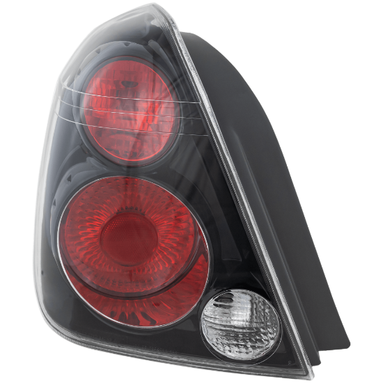 Picture of Tail Light