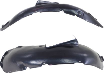 Picture of Fender Liner