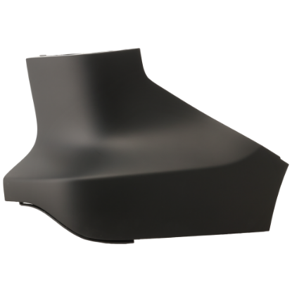 Picture of Bumper End