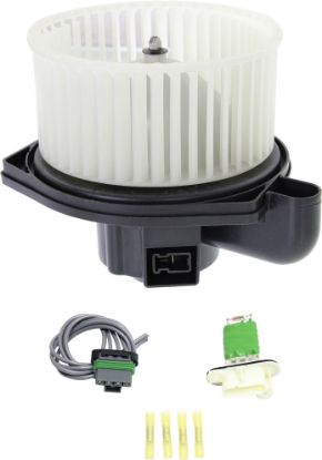 Picture of Blower Motor