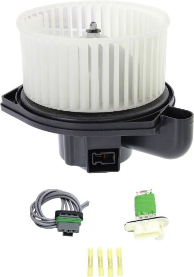 Picture of Blower Motor